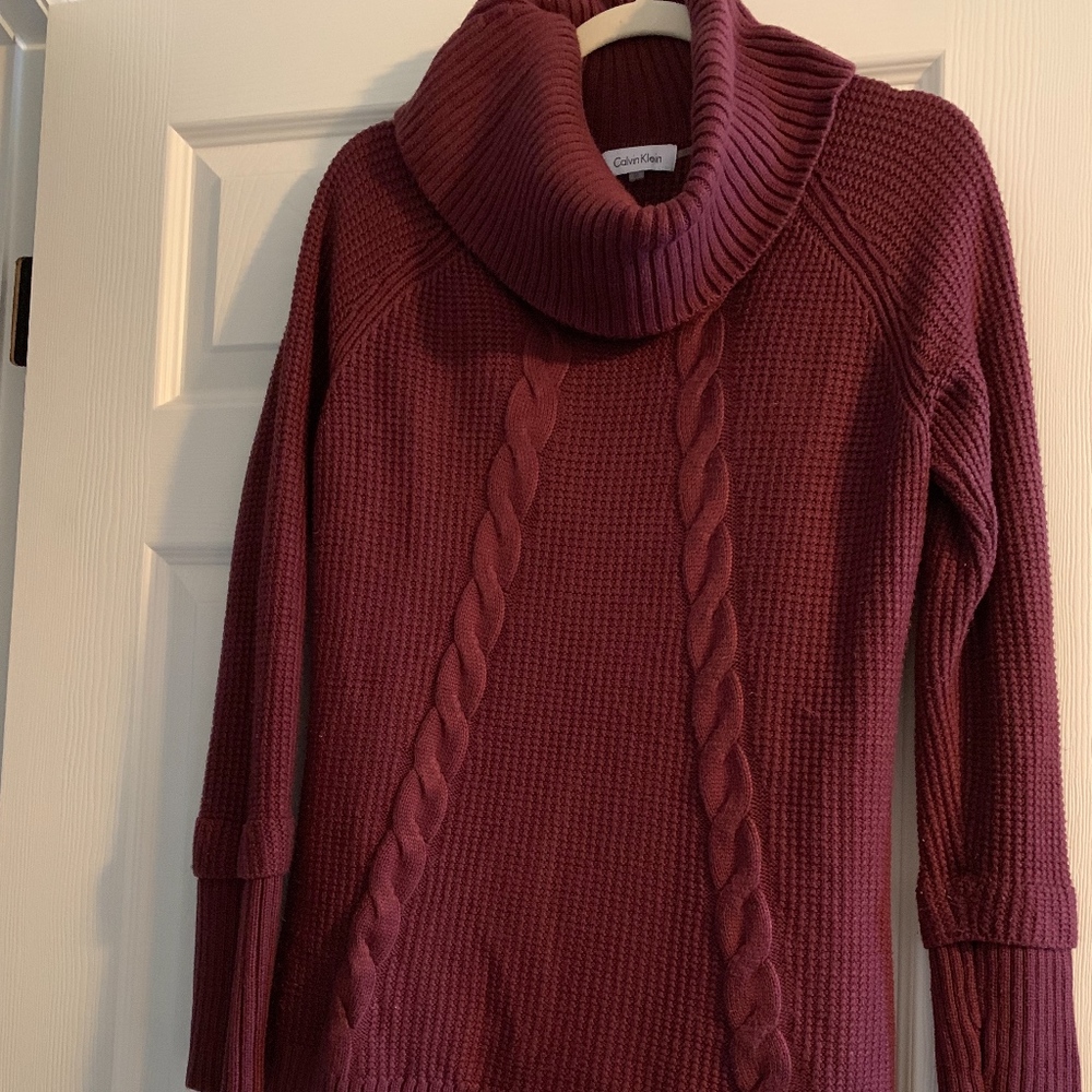 Calvin Klein Sweater